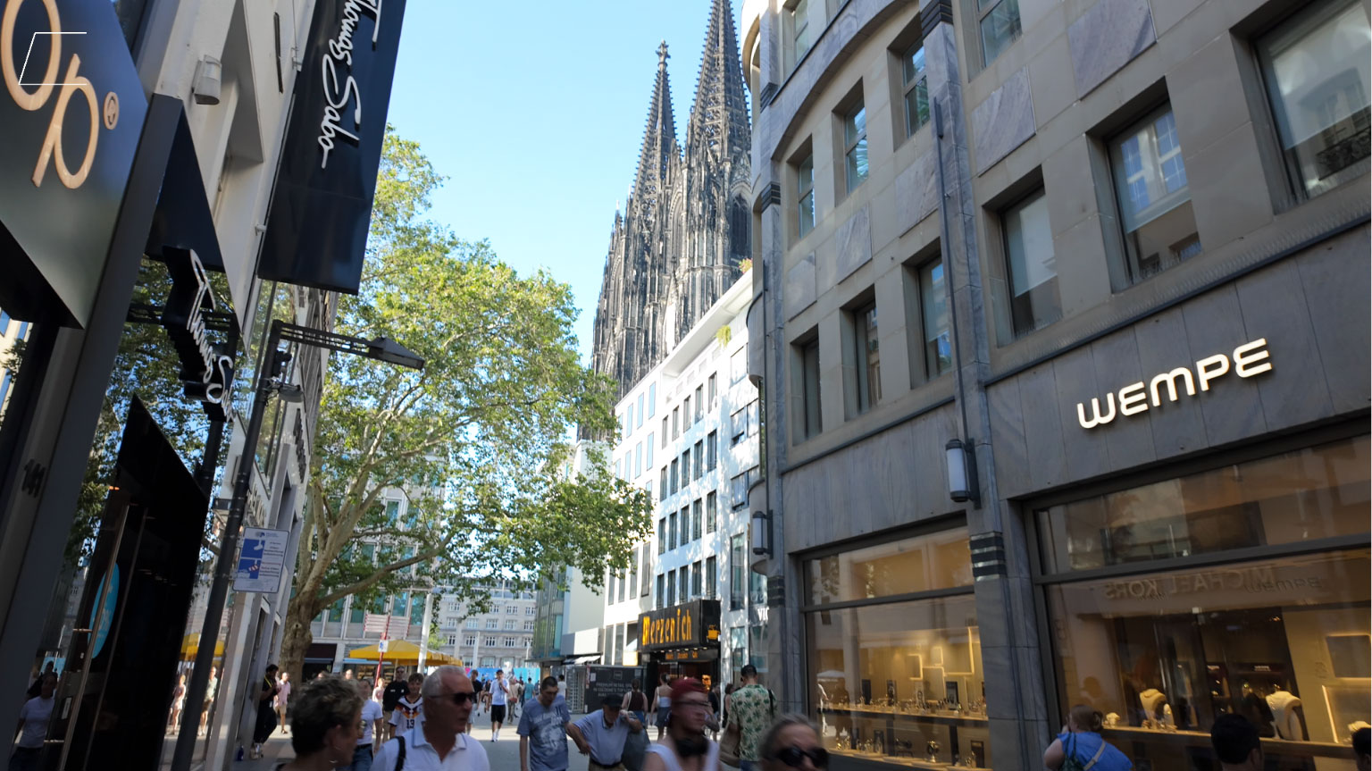 Cologne Cathedral