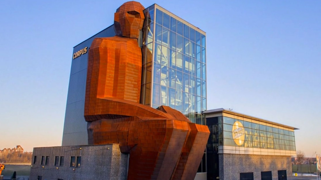 Corpus Museum