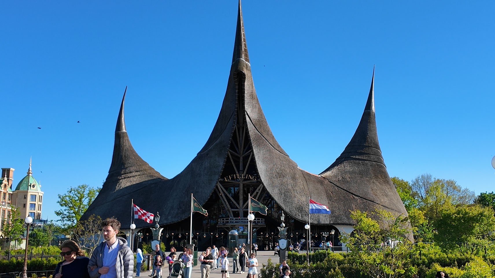 Efteling