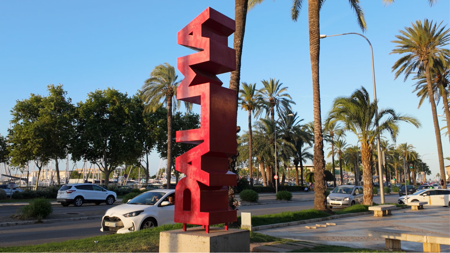 Palma de Mallorca
