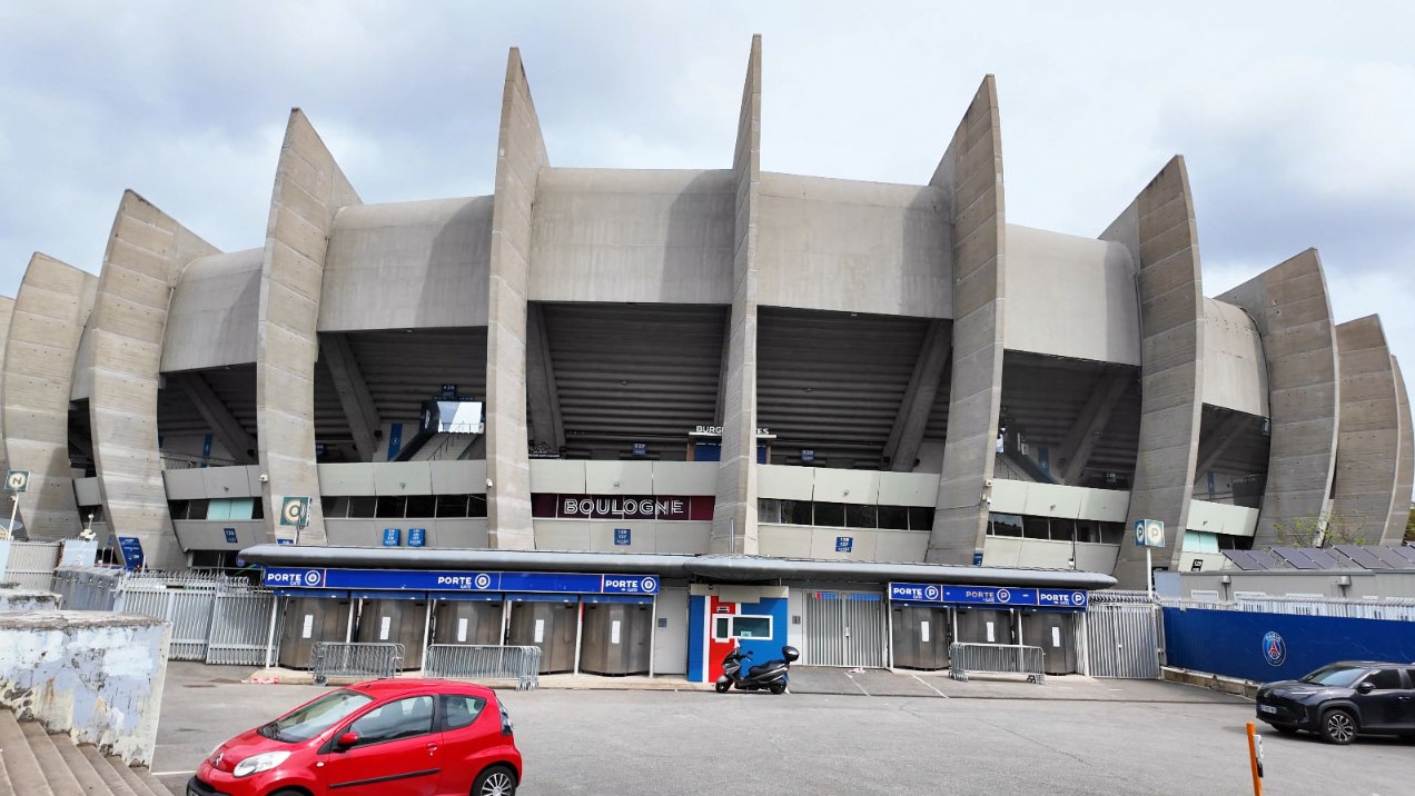 Parc des Princes