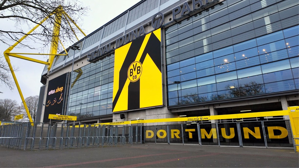 Signal Iduna Park